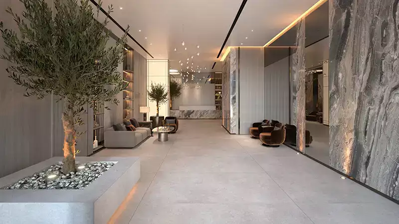 Coral By Vision — project photo 1